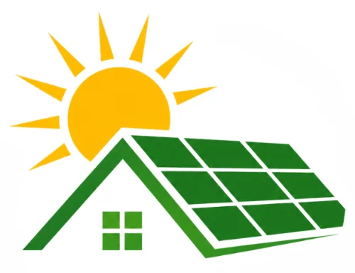 Panneaux Solaires Vue